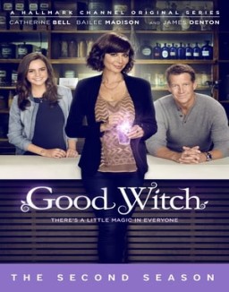 Good Witch T2