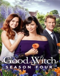 Good Witch stream