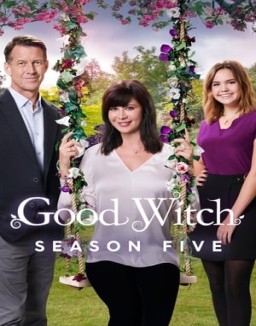 Good Witch T5