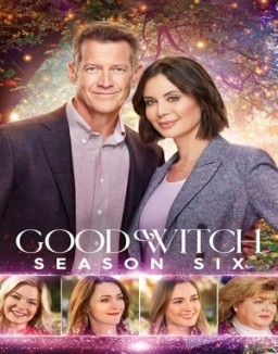 Good Witch temporada  6 online