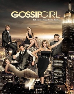 Gossip Girl (2007) T3