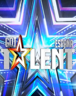 Got Talent España T9