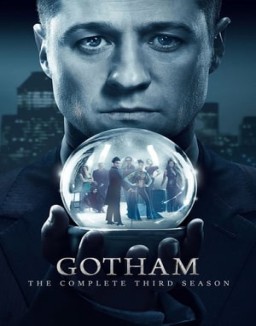 Gotham stream