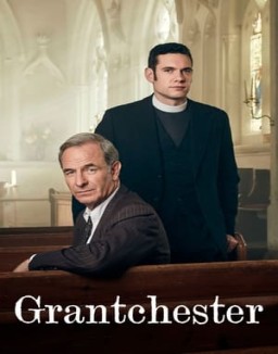 Grantchester online