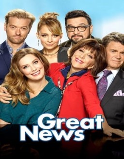 Great News temporada  1 online