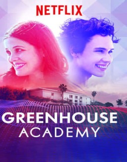 Greenhouse Academy T3