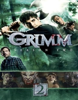 Grimm stream