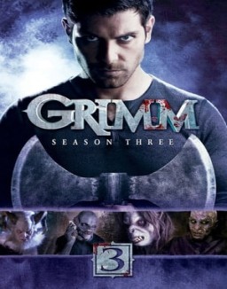 Grimm T3