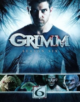 Grimm stream