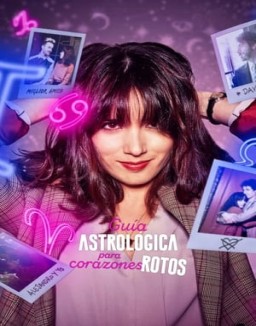 Guía astrológica para corazones rotos temporada  1 online