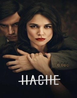 Hache temporada  1 online