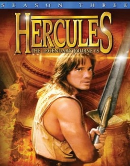 Hércules: Sus viajes legendarios T3