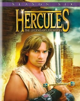 Hércules: Sus viajes legendarios online gratis