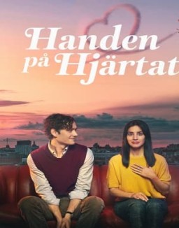 Handen på hjärtat online