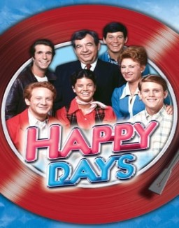 Happy Days online gratis