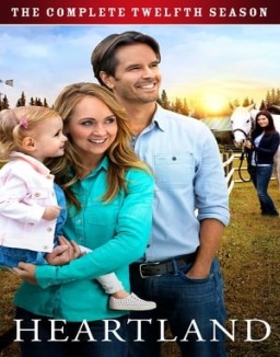 Heartland temporada  12 online