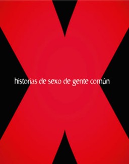 Historias de sexo de gente común T1