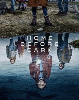 Home Before Dark - Las crónicas de Hilde Lisko online gratis