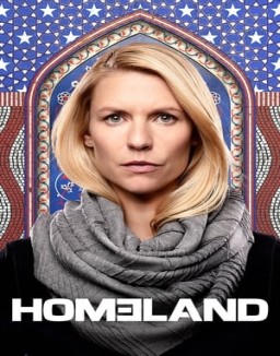 Homeland temporada  1 online