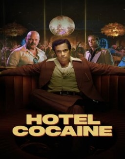 Hotel Cocaine stream