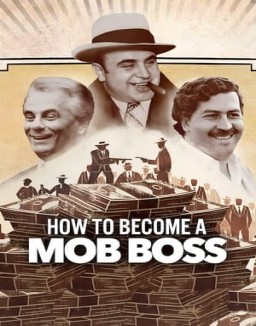 How to Become a Mob Boss stream