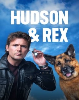 Hudson & Rex online