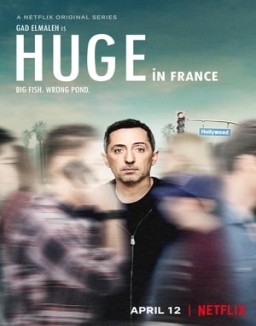 Huge in France: Anónimo otra vez