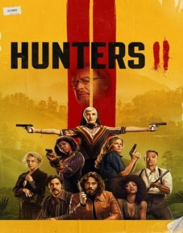 Hunters online gratis