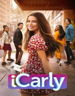 iCarly temporada  2 online