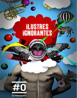 Ilustres Ignorantes T17