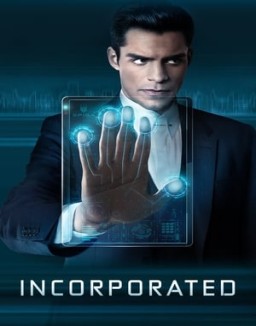 Incorporated stream