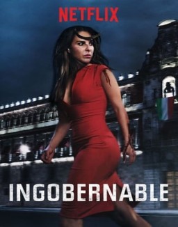 Ingobernable T1