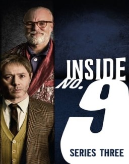 Inside No. 9 stream