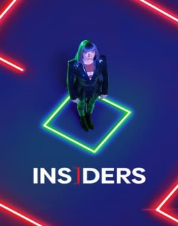 Insiders temporada  1 online