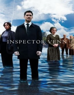 Inspector Venn T1