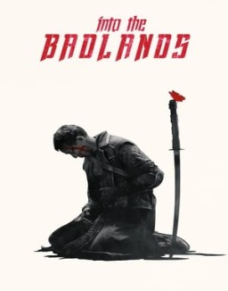 Into the Badlands stream