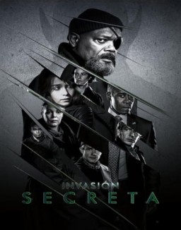 Invasión secreta online gratis