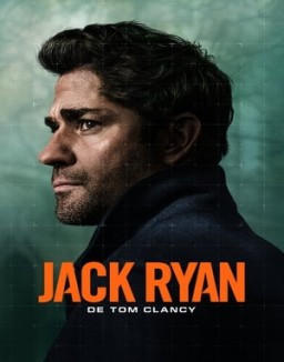 Jack Ryan stream