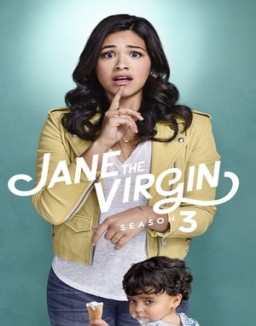 Jane the Virgin stream