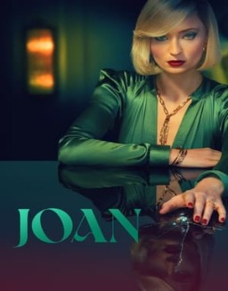 Joan stream