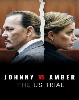 Johnny vs Amber: juicio en EE.UU. stream