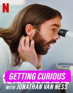 Jonathan Van Ness despierta tu curiosidad online gratis