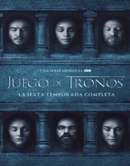 Juego de tronos T6