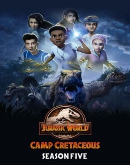 Jurassic World: Campamento Cretácico online