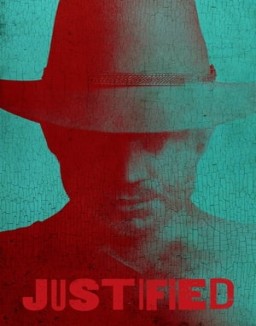 Justified: La ley de Raylan stream