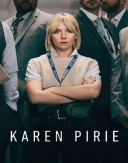 Karen Pirie stream