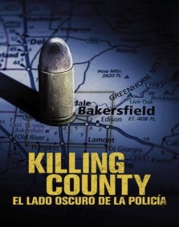 Killing county: el lado oscuro de la policía T1