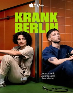 KRANK: Berlín al límite online