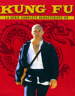 Kung Fu (1972) T2