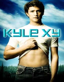 Kyle XY stream